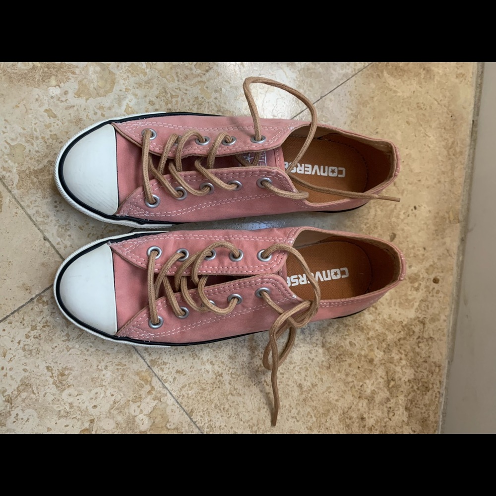 Converse shoes